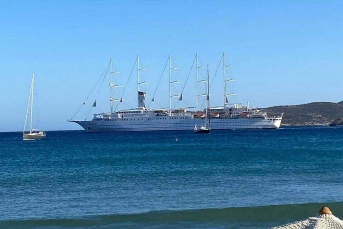 Yacht Guests Mini Tours